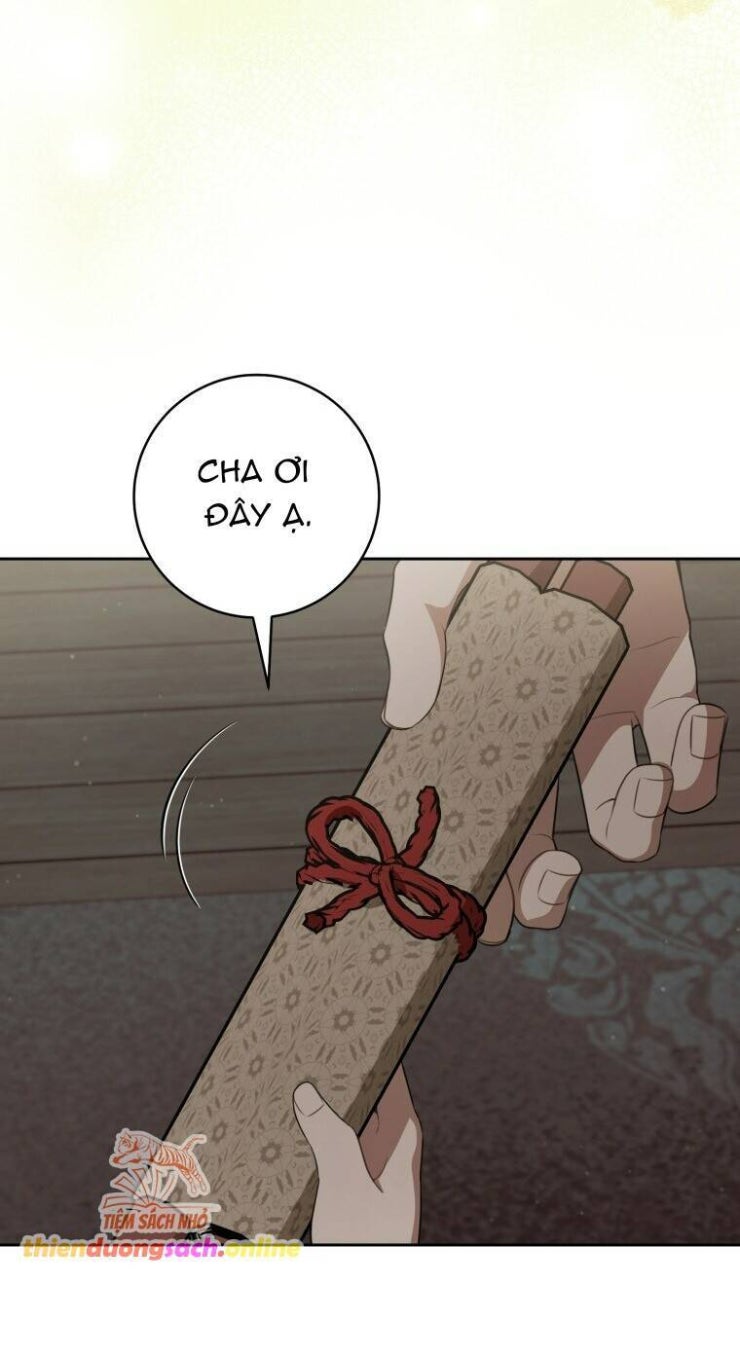 Trở Thành Cô Cháu Gái Bị Khinh Miệt Của Gia Tộc Võ Lâm - Page 26