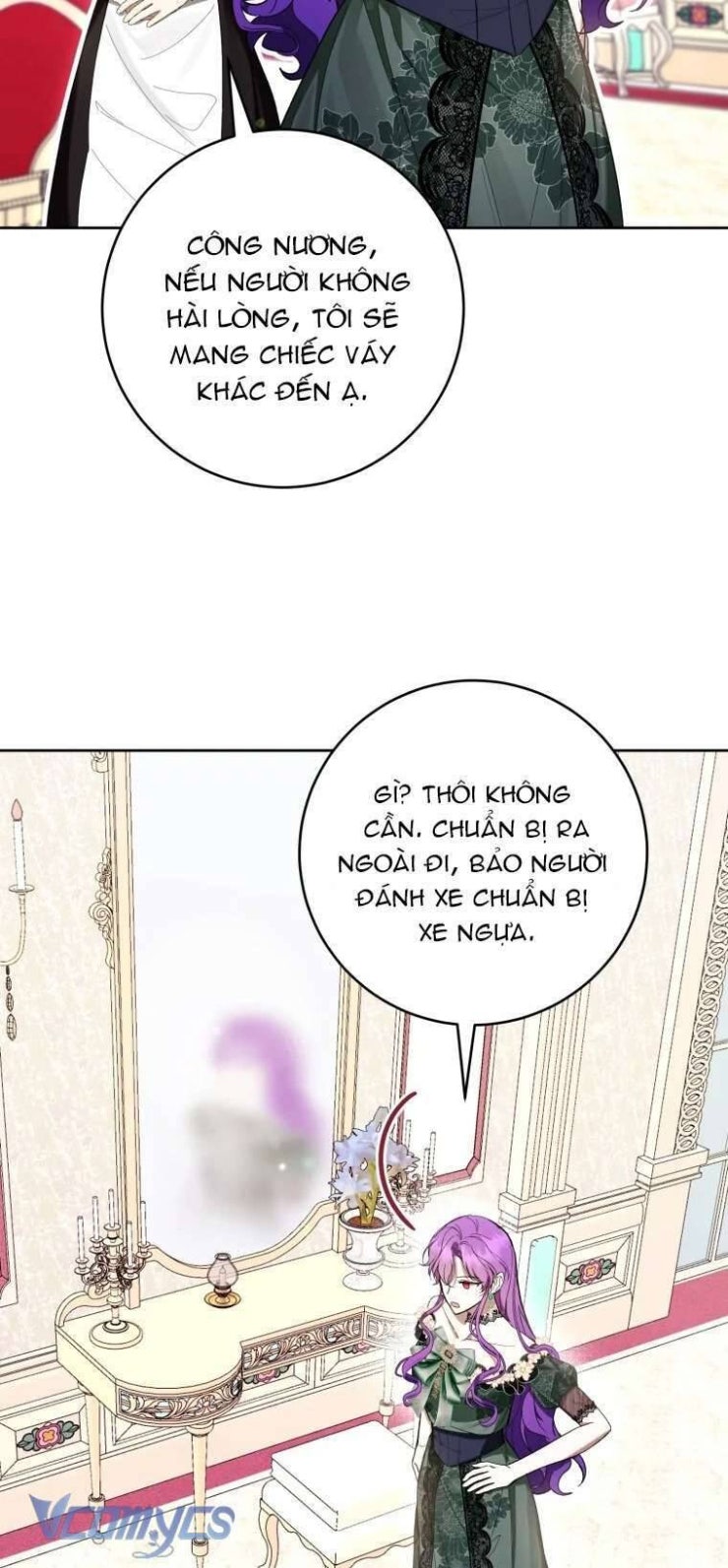 Làm Ác Nữ Bộ Không Tuyệt Sao? - Page 33