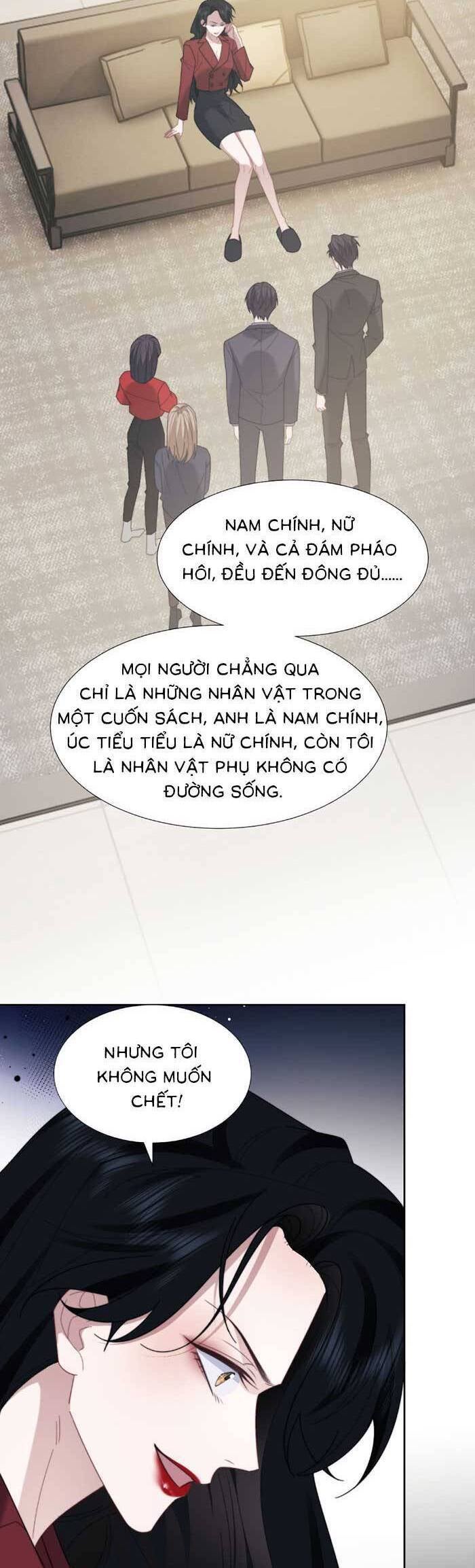 Nữ Tướng Xuyên Đến Hiện Đại Trở Thành Chị Dâu Quyền Lực - Page 17
