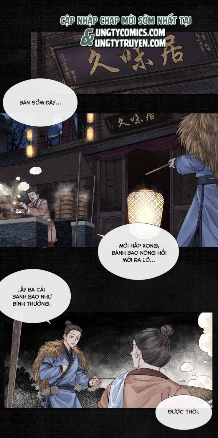 Đồng Tiền Kham Thế - Page 5