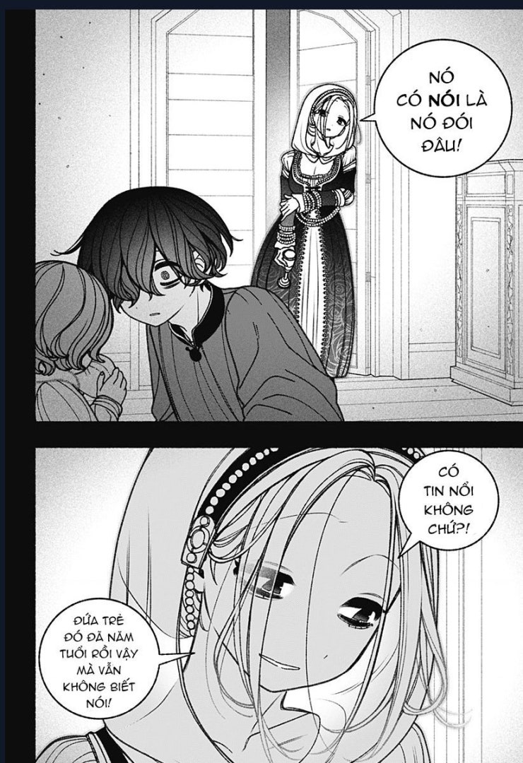 Make The Exorcist Fall In Love - Page 3