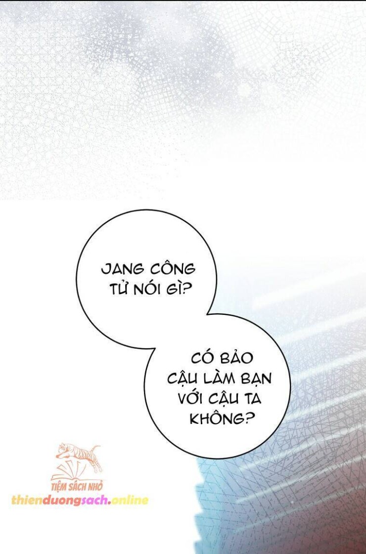 Trở Thành Cô Cháu Gái Bị Khinh Miệt Của Gia Tộc Võ Lâm - Page 63
