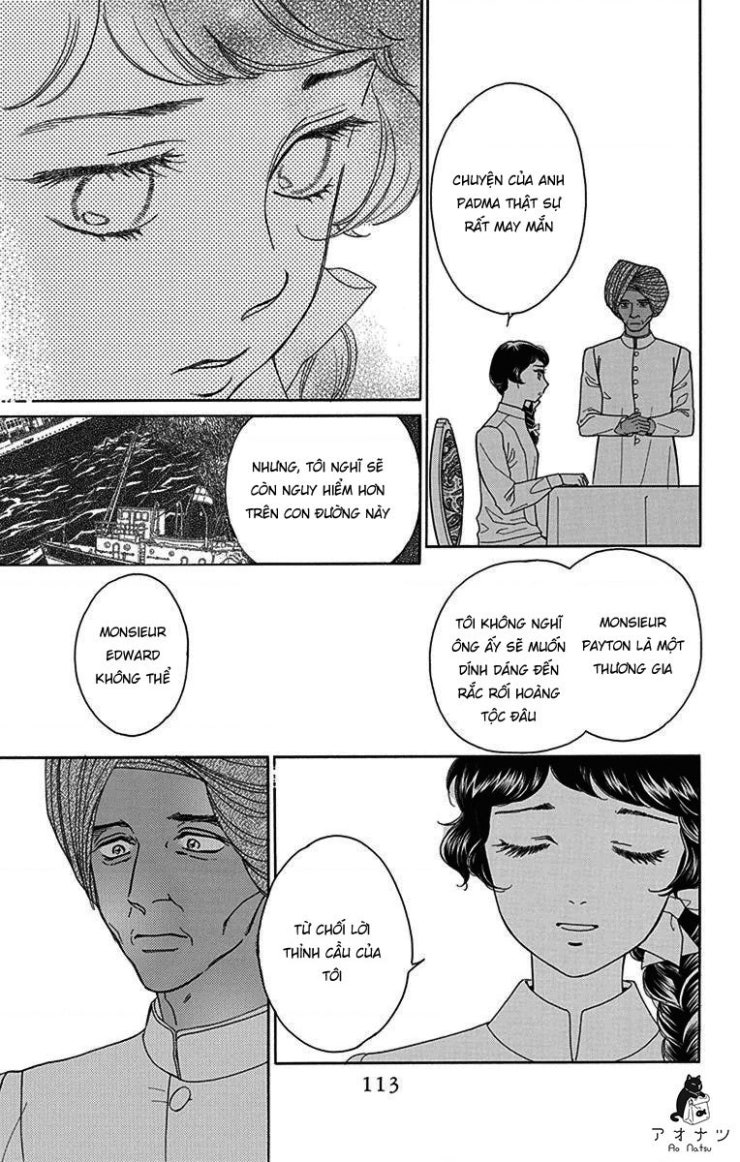 Madame Petit - Page 33