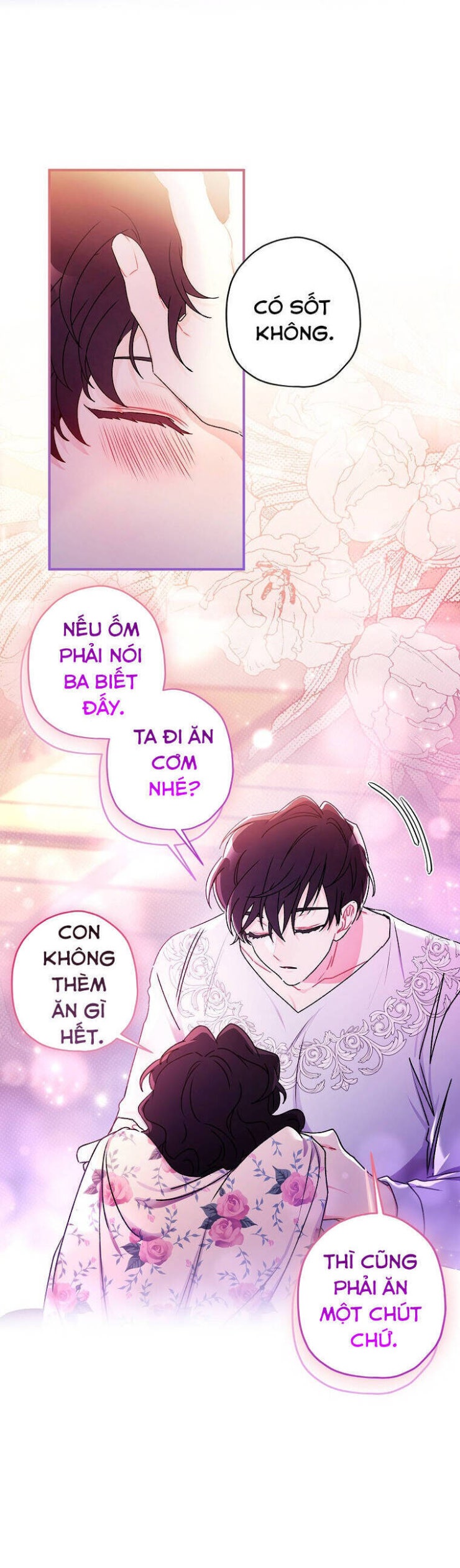 Ta Trở Thành Con Gái Nuôi Của Nam Chính - Page 4