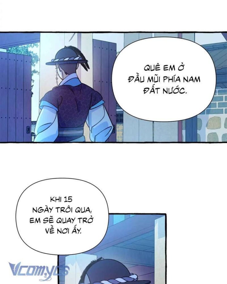 Chuyện Tình Hoa Lưu Ly - Page 67