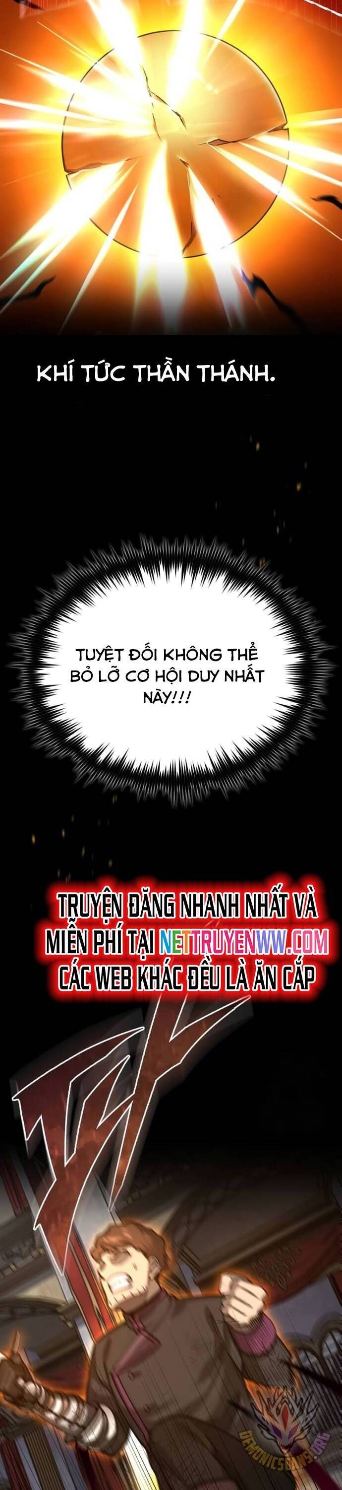Thiên Quỷ Chẳng Sống Nổi Cuộc Đời Bình Thường - Page 40