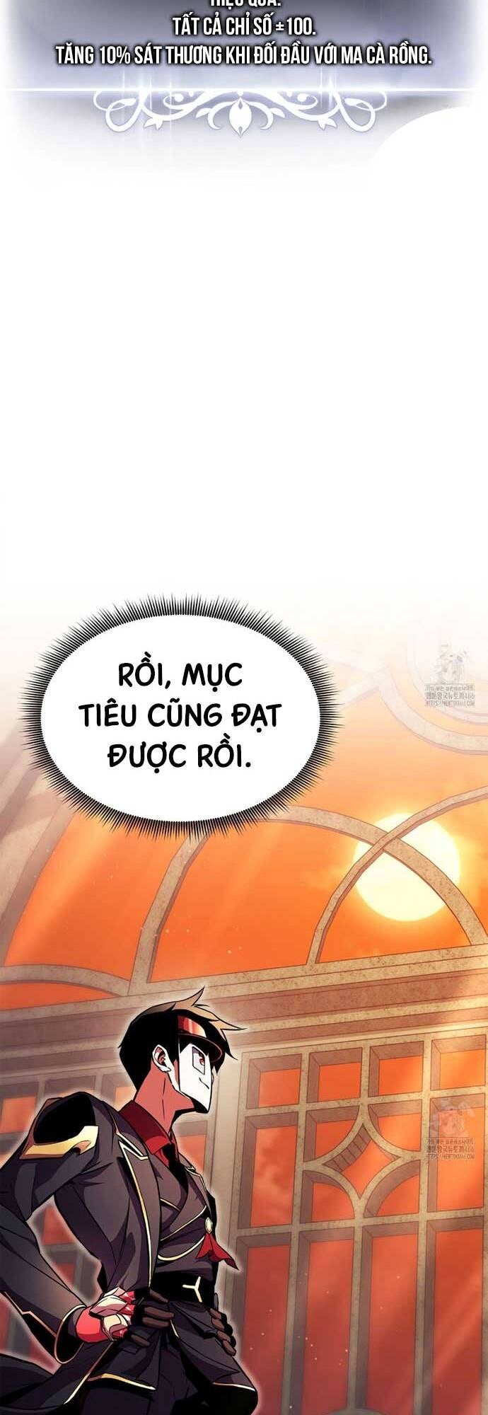 Huyền Thoại Game Thủ - Tái Xuất - Page 5