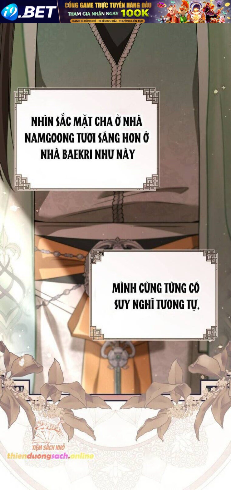 Trở Thành Cô Cháu Gái Bị Khinh Miệt Của Gia Tộc Võ Lâm - Page 42