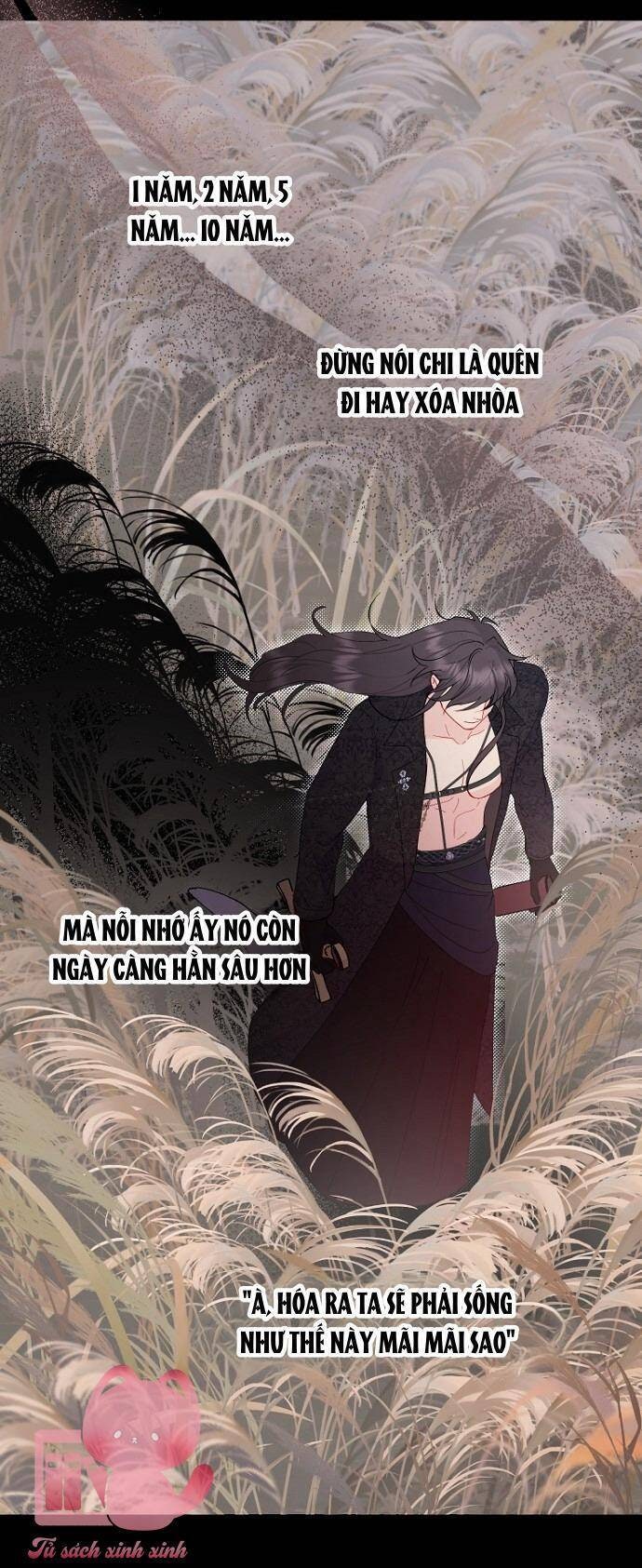 Tiền Là Tất Cả Chồng Là Phù Du - Page 19