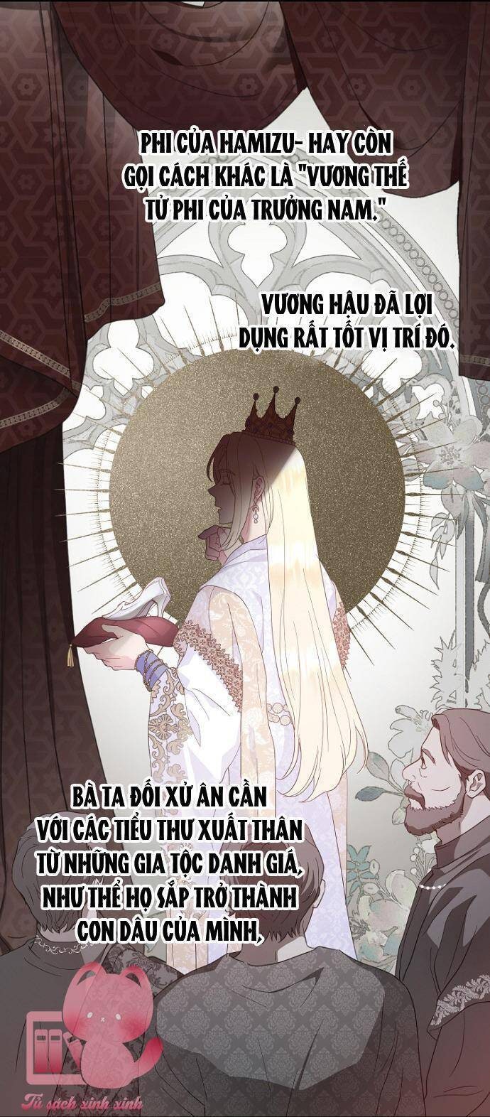 Tiền Là Tất Cả Chồng Là Phù Du - Page 17