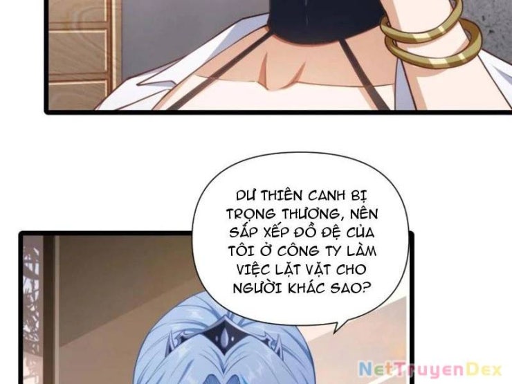 Bật Hack Mà Vẫn Là Tông Môn Yếu Nhất Sao? - Page 18