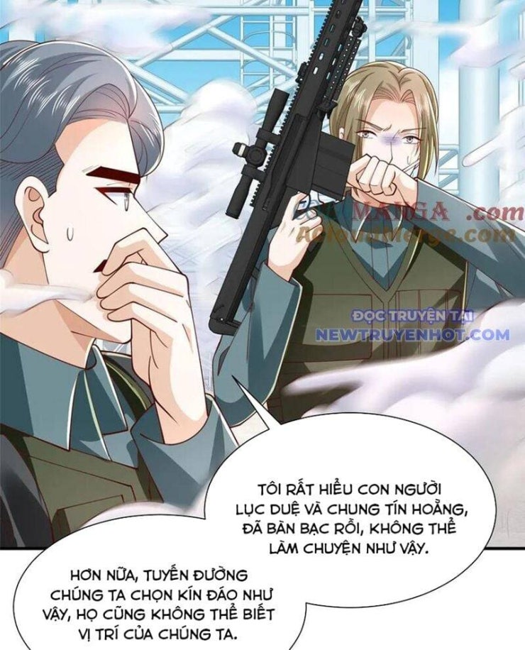 Mỗi Tuần Ta Có Một Nghề Nghiệp Mới - Page 31