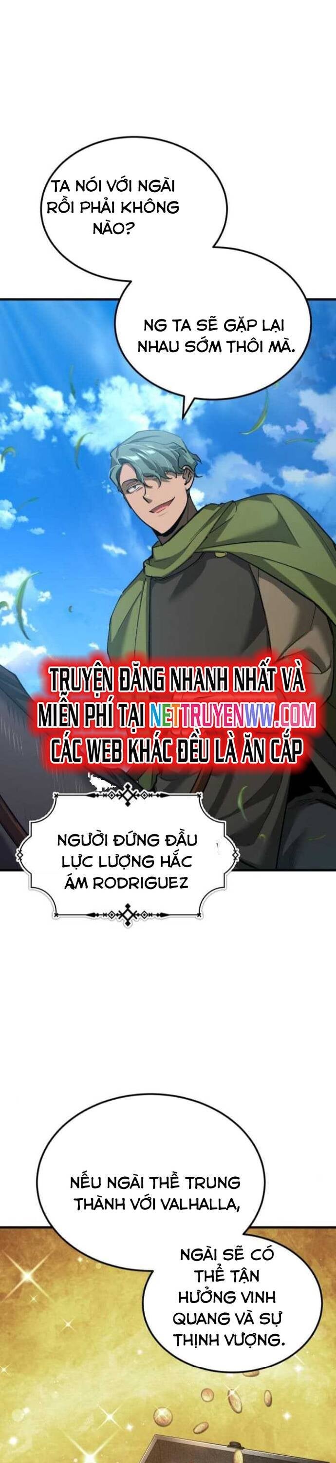 Thiên Quỷ Chẳng Sống Nổi Cuộc Đời Bình Thường - Page 23