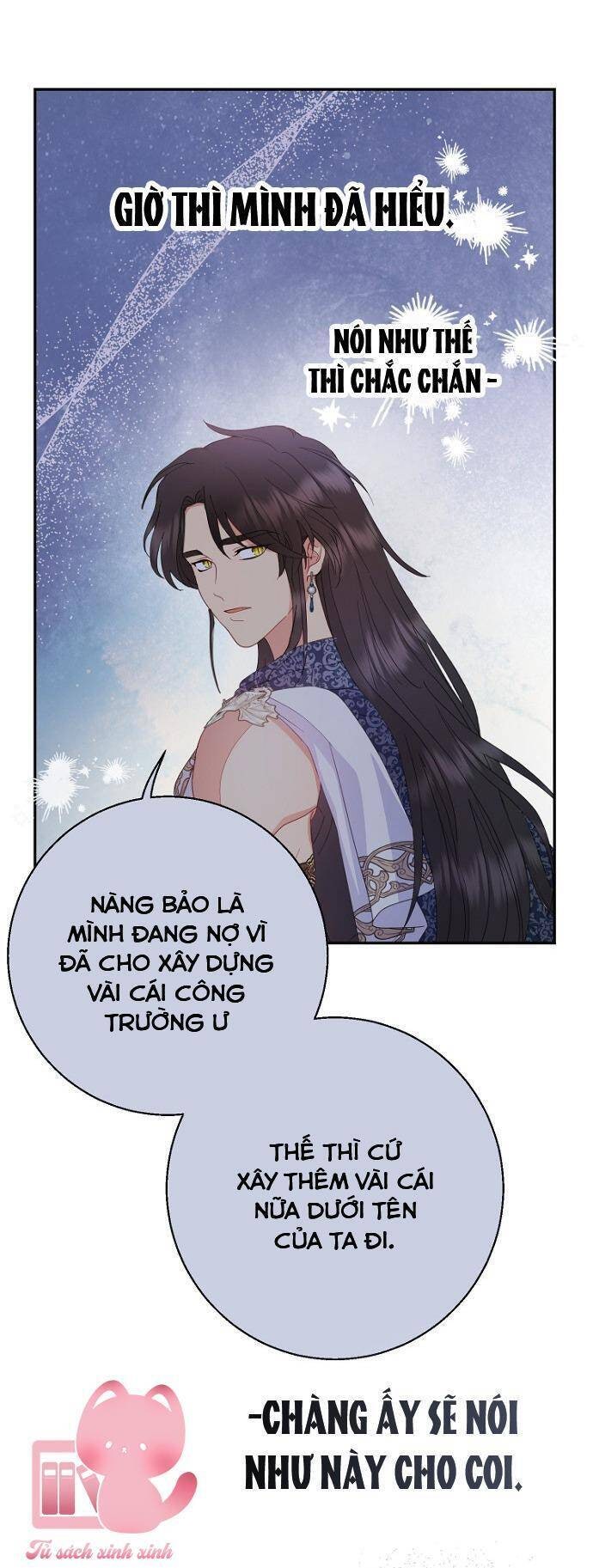 Tiền Là Tất Cả Chồng Là Phù Du - Page 9