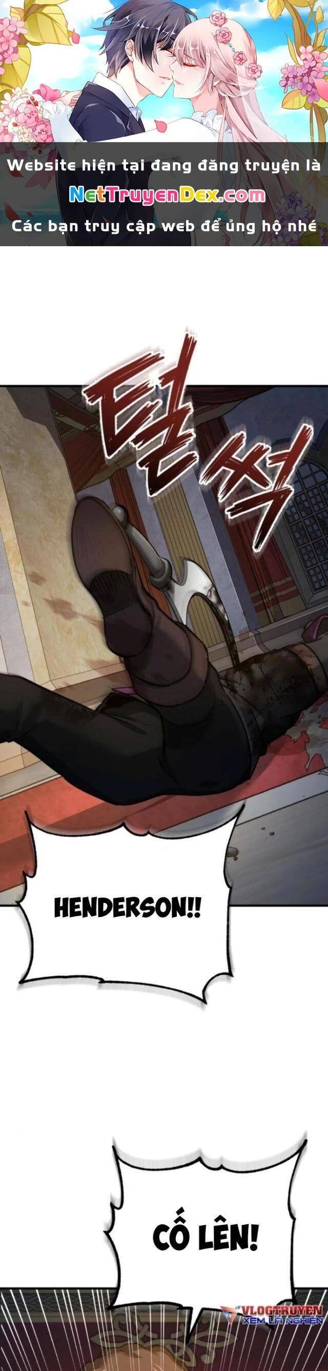 Thiên Quỷ Chẳng Sống Nổi Cuộc Đời Bình Thường - Page 3