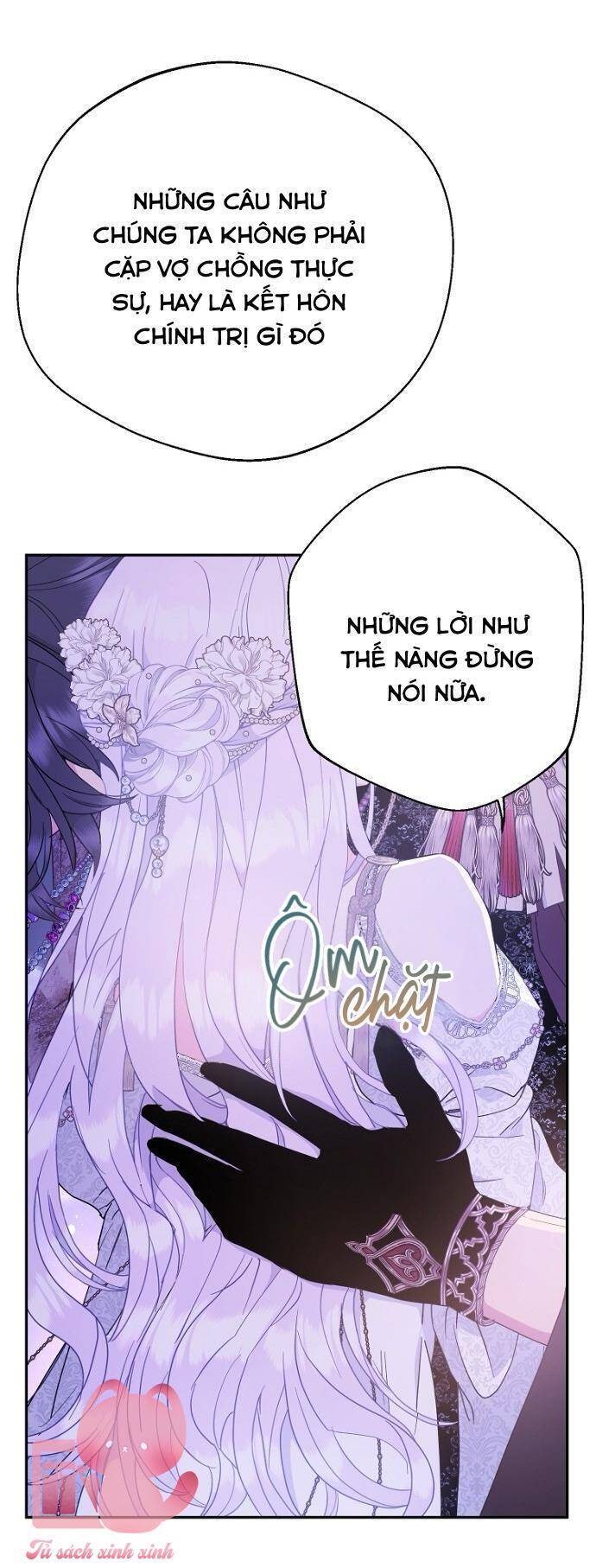 Tiền Là Tất Cả Chồng Là Phù Du - Page 37