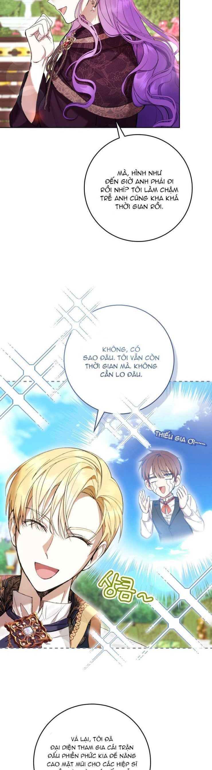 Làm Ác Nữ Bộ Không Tuyệt Sao? - Page 40