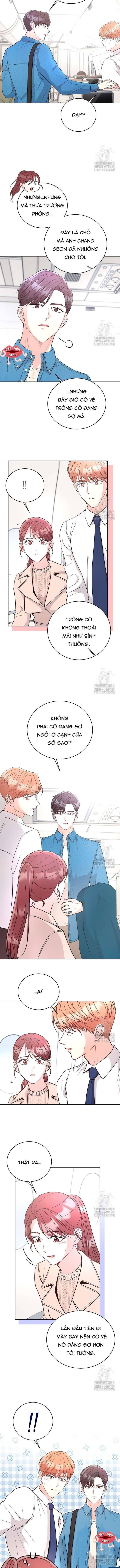Hades Và Persephone - Page 6