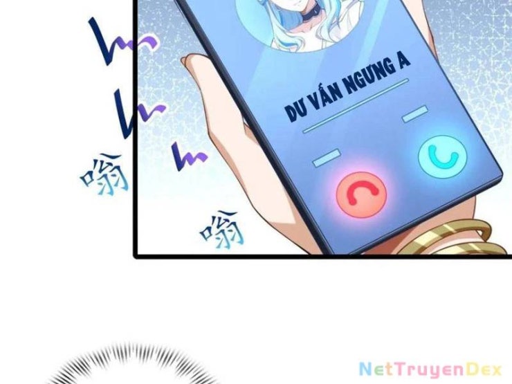 Bật Hack Mà Vẫn Là Tông Môn Yếu Nhất Sao? - Page 3