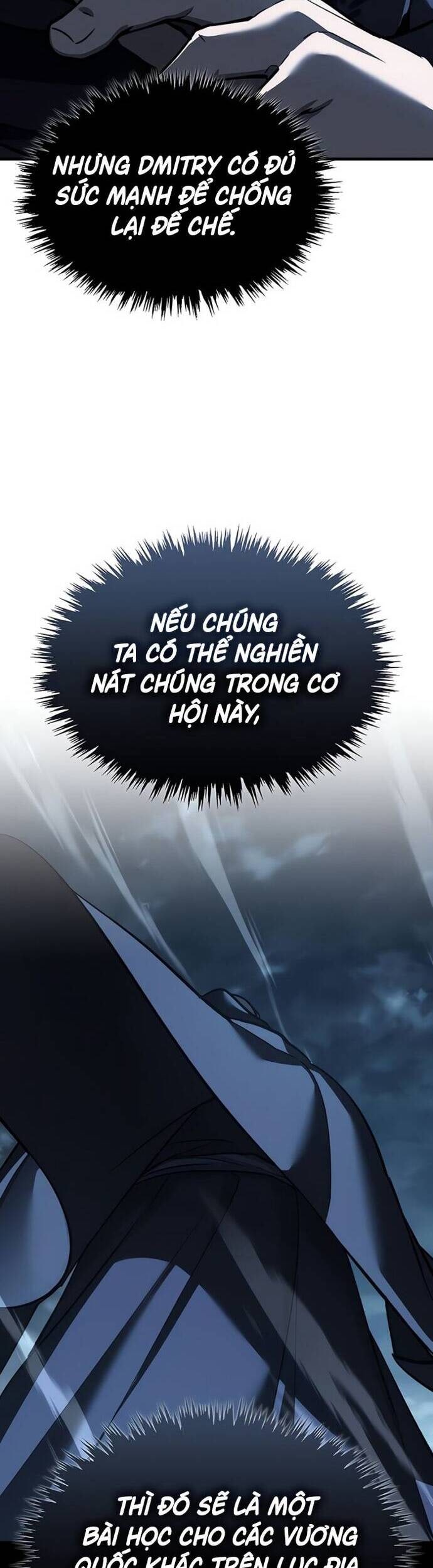 Thiên Quỷ Chẳng Sống Nổi Cuộc Đời Bình Thường - Page 38