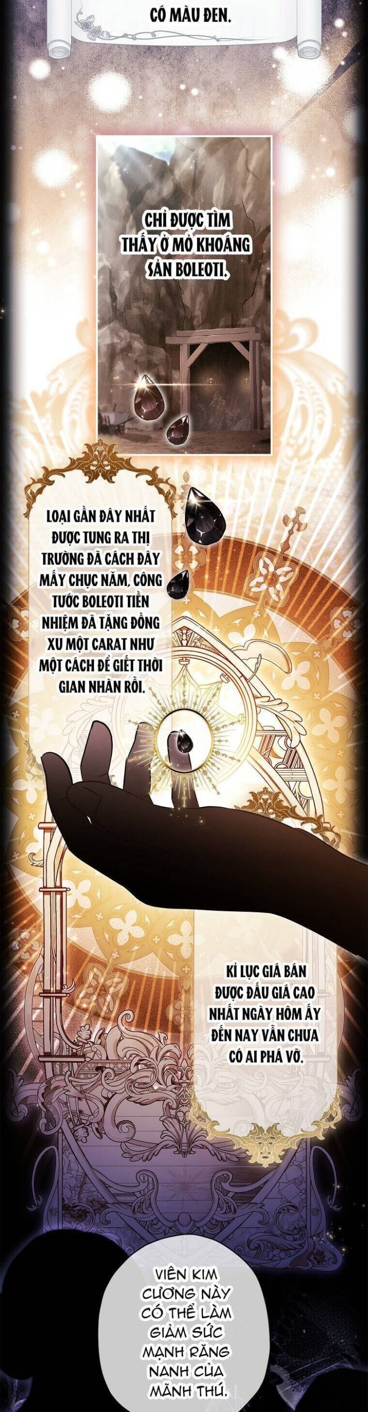 Ta Trở Thành Con Gái Nuôi Của Nam Chính - Page 3