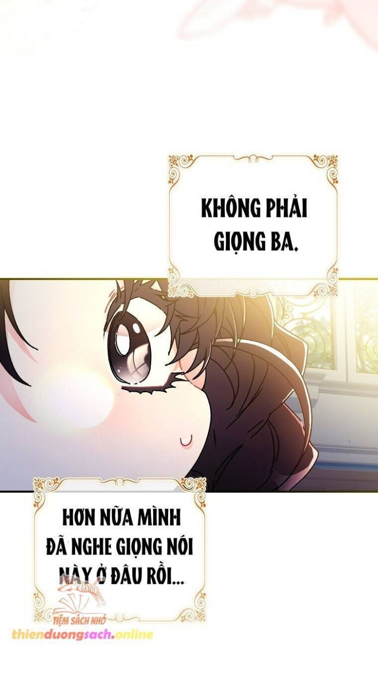 Ta Trở Thành Con Gái Nuôi Của Nam Chính - Page 6