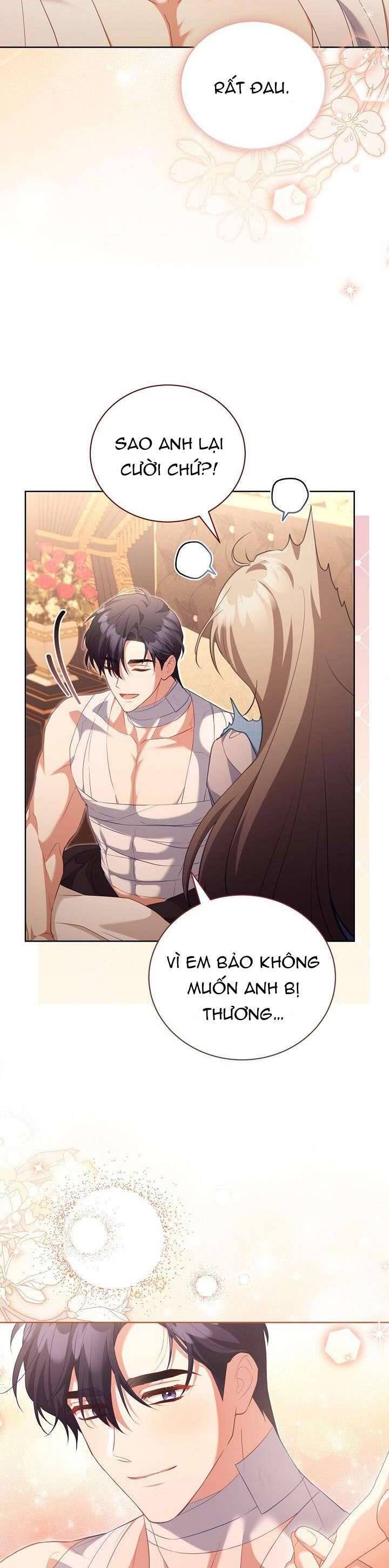 Nhật Ký Trông Trẻ - Page 33