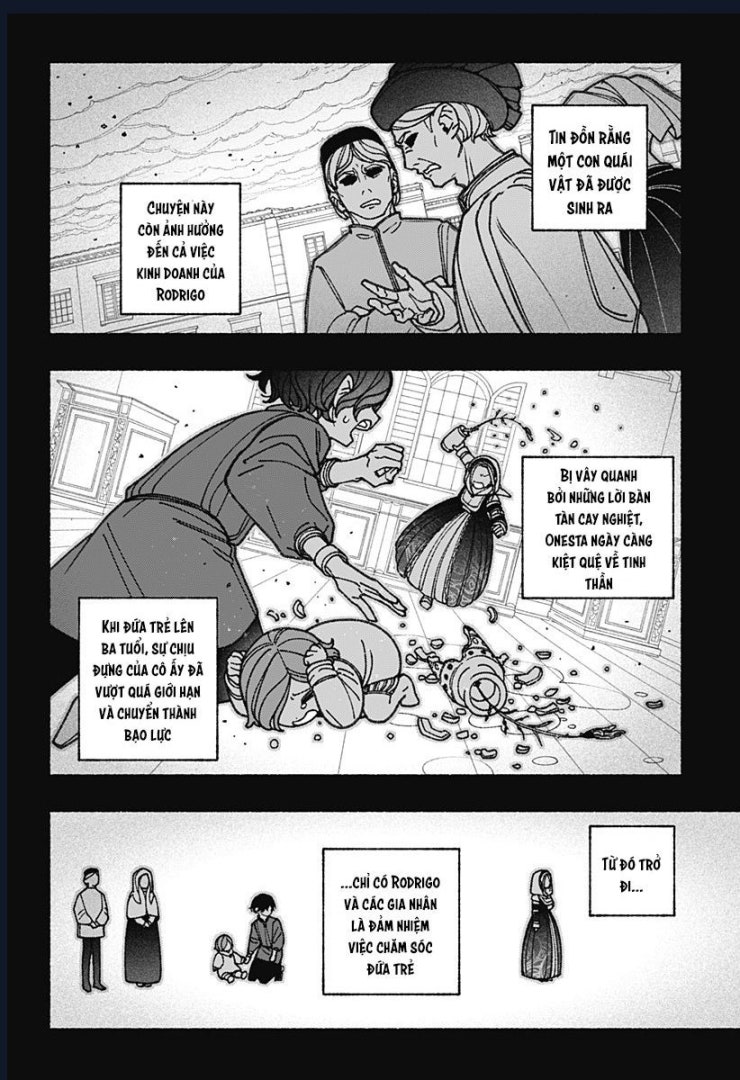 Make The Exorcist Fall In Love - Page 5