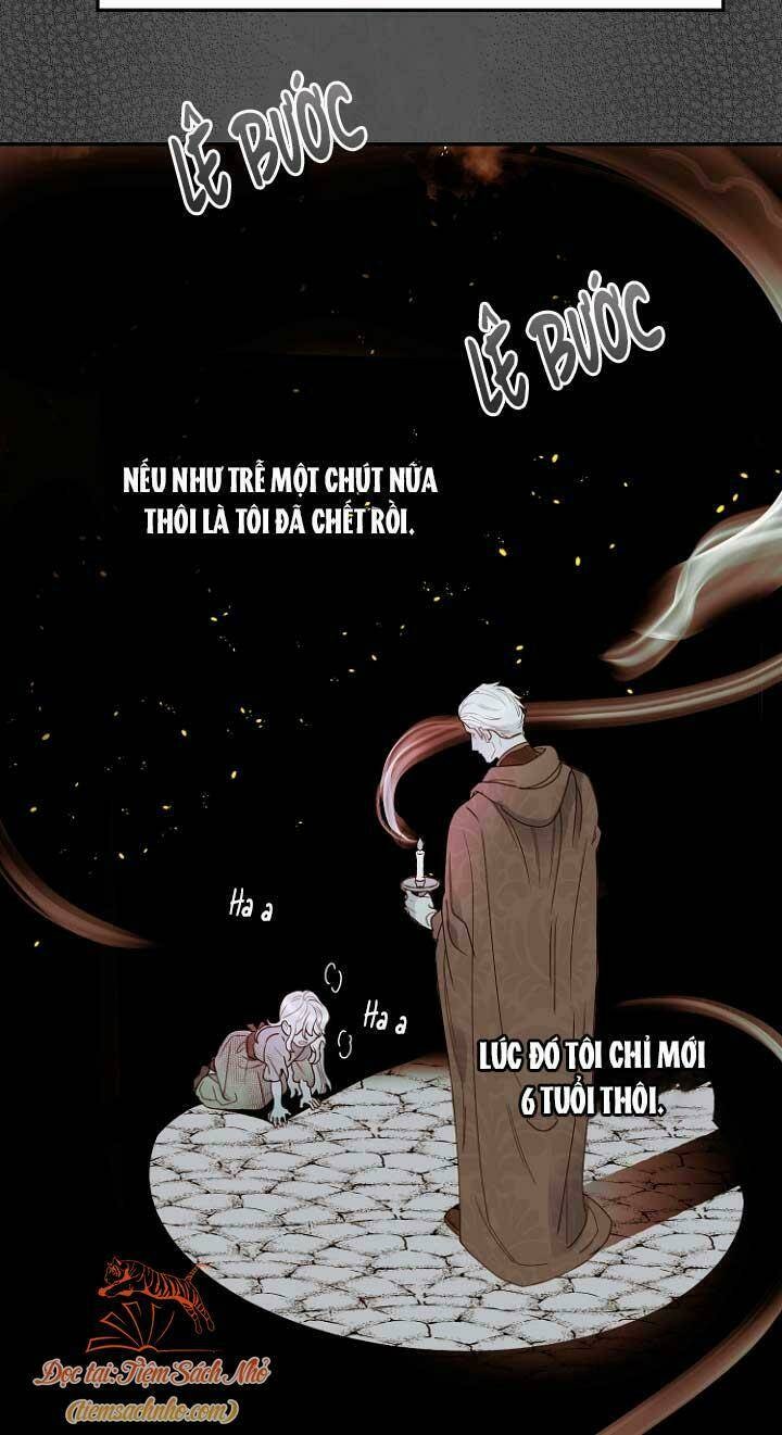 Tiền Là Tất Cả Chồng Là Phù Du - Page 21
