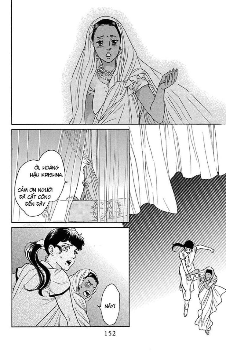 Madame Petit - Page 36