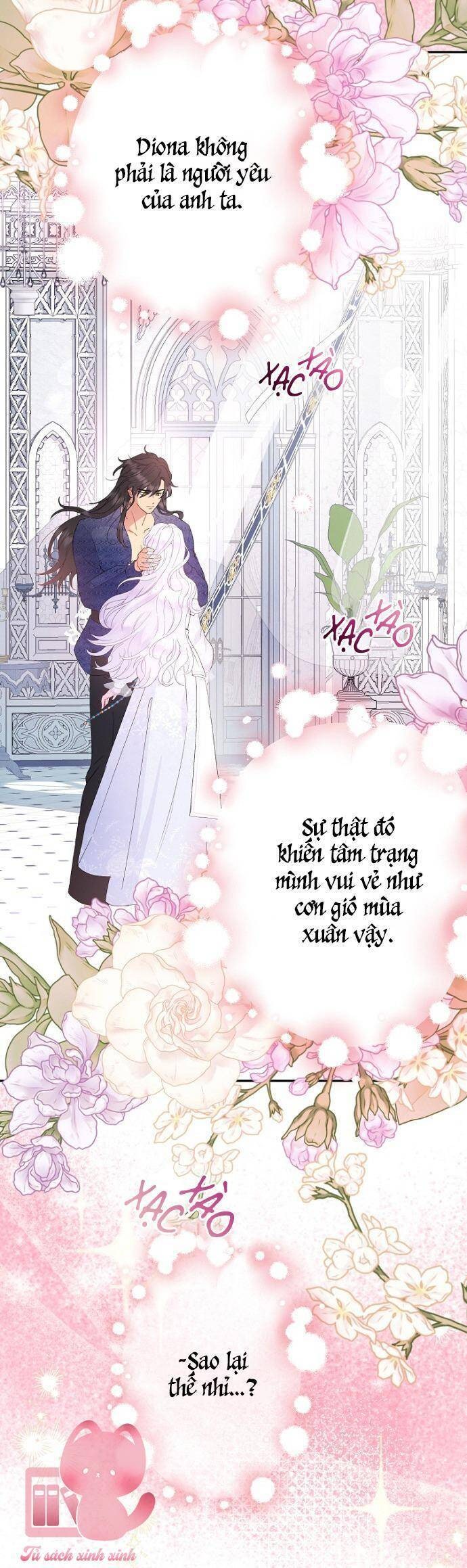 Tiền Là Tất Cả Chồng Là Phù Du - Page 4