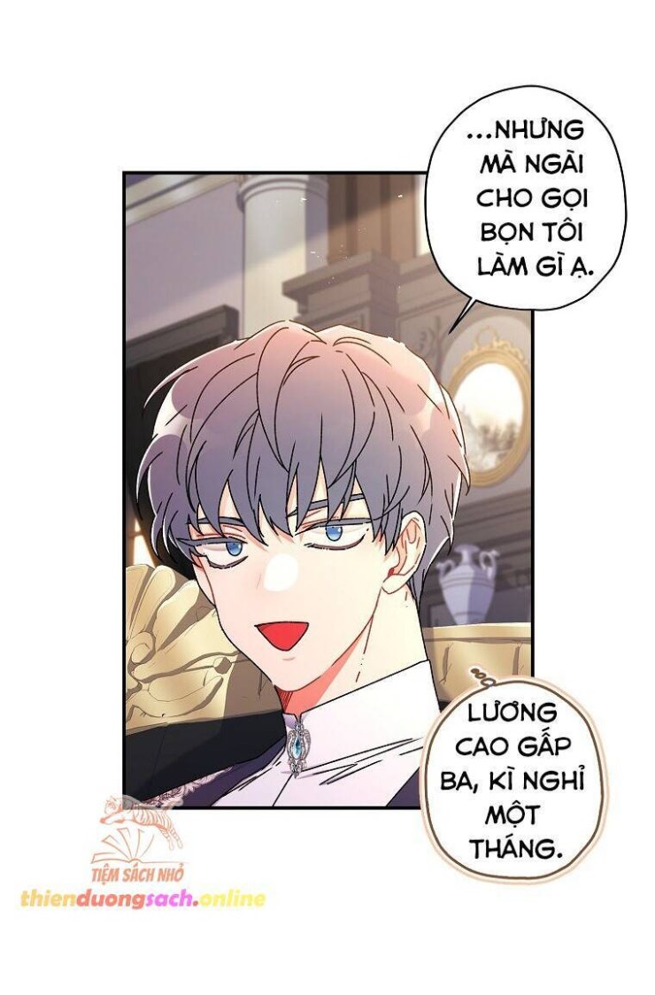 Ta Trở Thành Con Gái Nuôi Của Nam Chính - Page 11