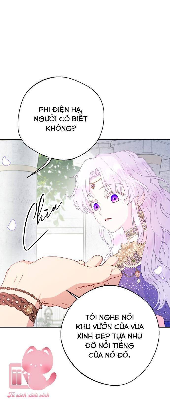 Tiền Là Tất Cả Chồng Là Phù Du - Page 19