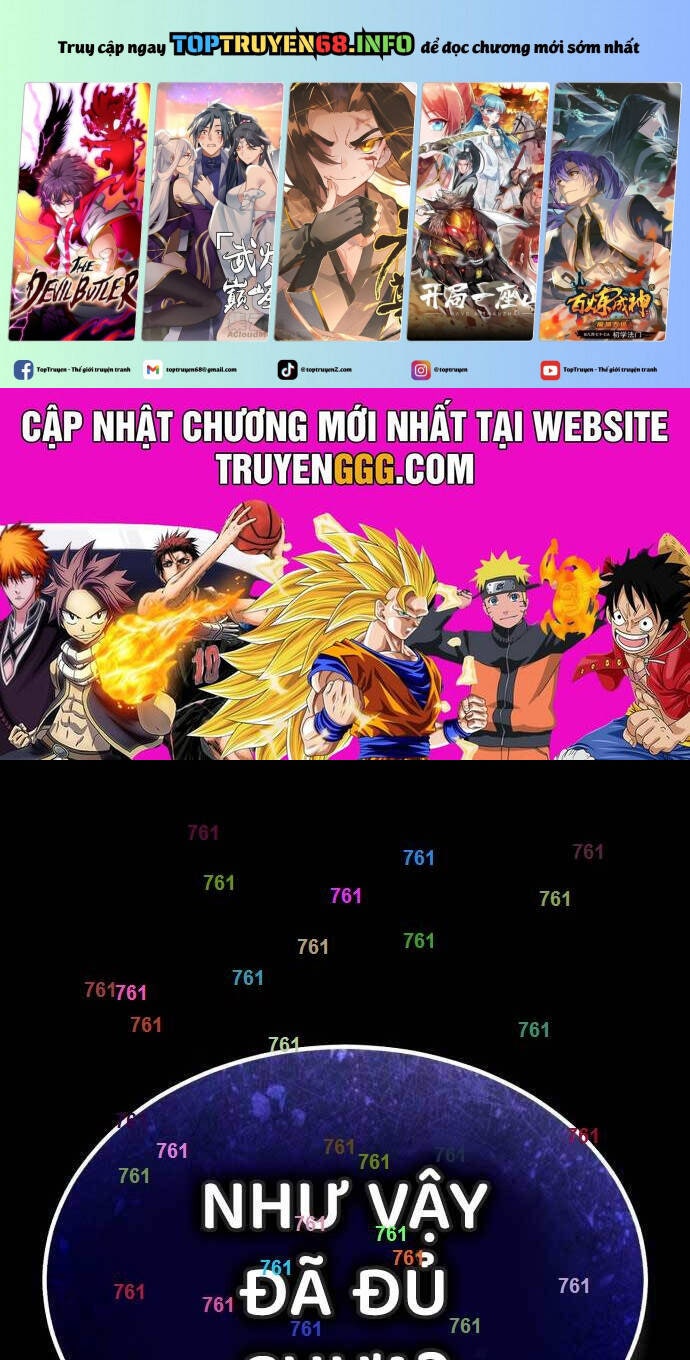 Thiên Quỷ Chẳng Sống Nổi Cuộc Đời Bình Thường - Page 2