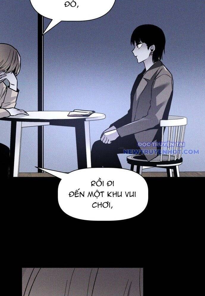 Cỗ Máy Dự Báo Sát Nhân - Page 70