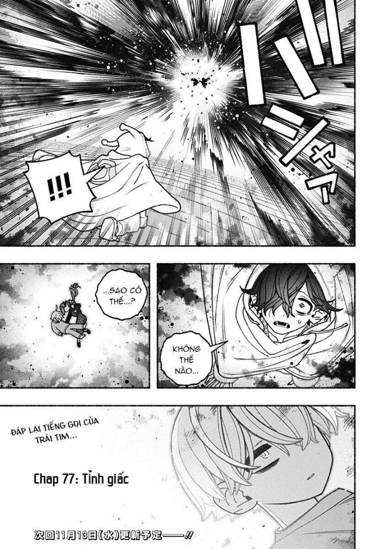 Make The Exorcist Fall In Love - Page 22