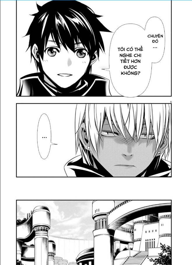 Isekai Ntr - Page 9