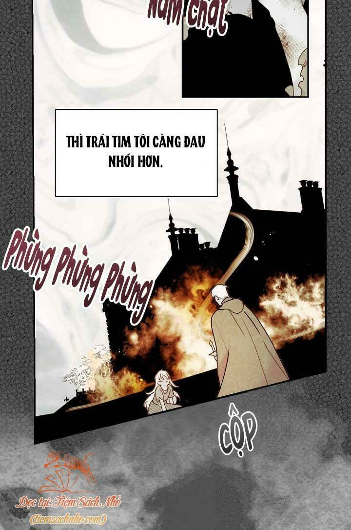Tiền Là Tất Cả Chồng Là Phù Du - Page 26