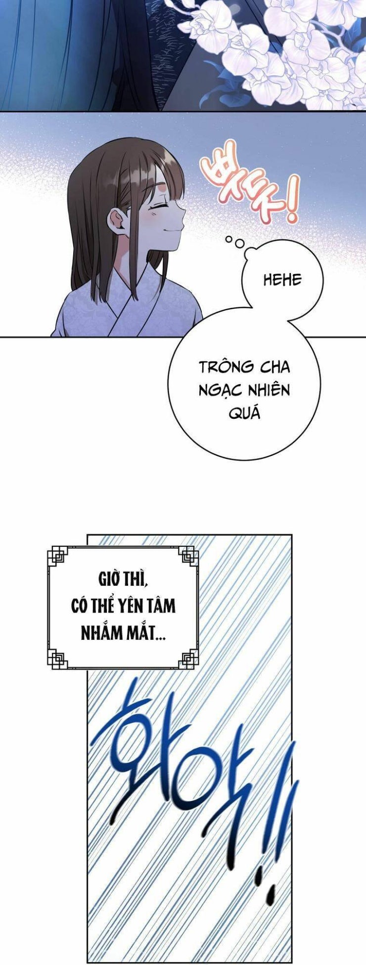 Trở Thành Cô Cháu Gái Bị Khinh Miệt Của Gia Tộc Võ Lâm - Page 56