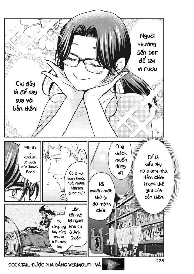 Majo wa Mioji kara - Page 10
