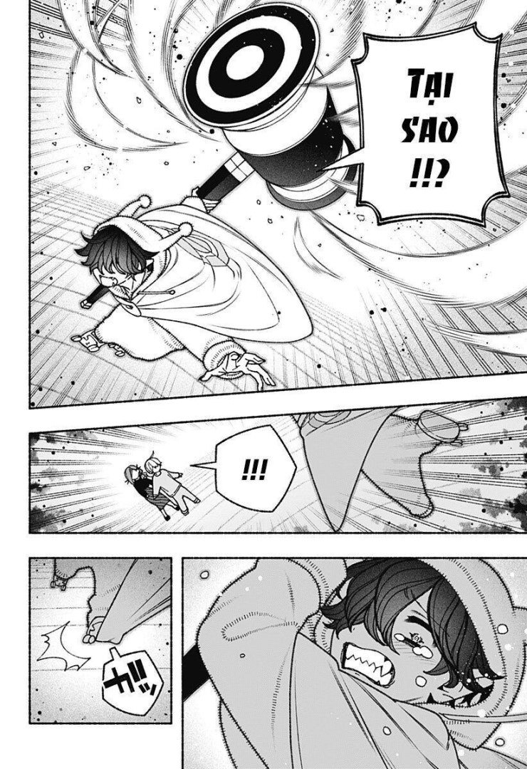 Make The Exorcist Fall In Love - Page 6