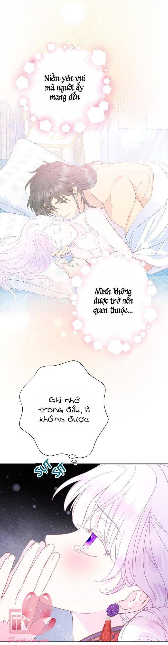 Tiền Là Tất Cả Chồng Là Phù Du - Page 38