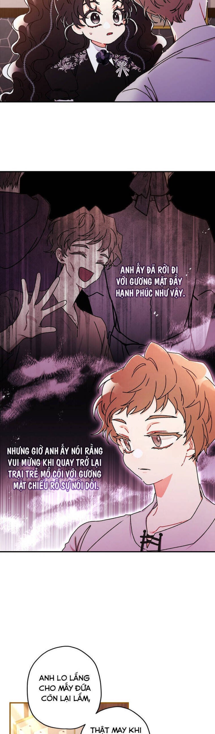 Ta Trở Thành Con Gái Nuôi Của Nam Chính - Page 13
