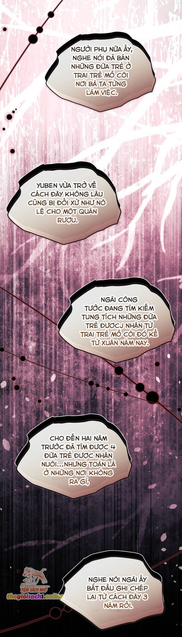 Ta Trở Thành Con Gái Nuôi Của Nam Chính - Page 28