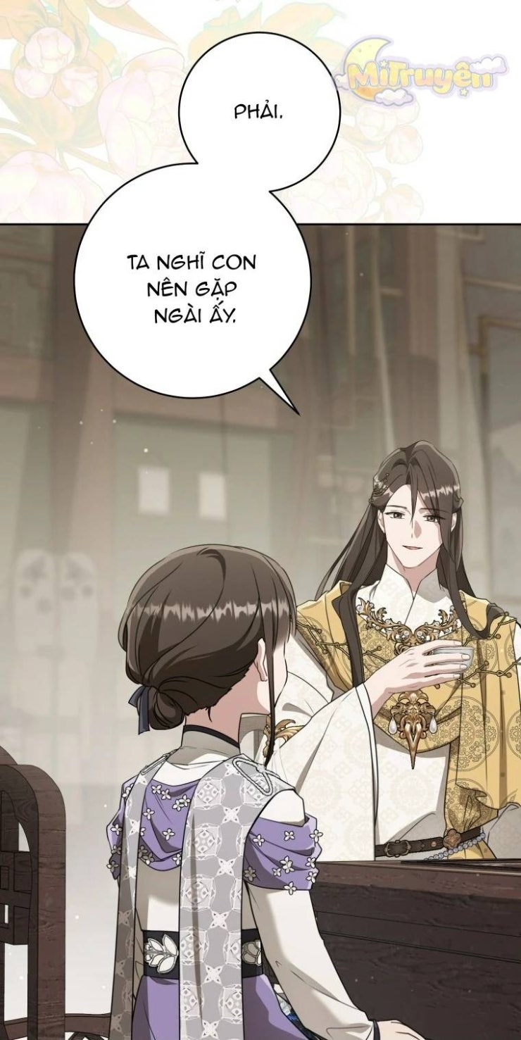 Trở Thành Cô Cháu Gái Bị Khinh Miệt Của Gia Tộc Võ Lâm - Page 38