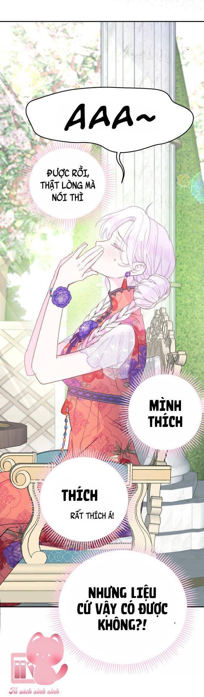Tiền Là Tất Cả Chồng Là Phù Du - Page 36