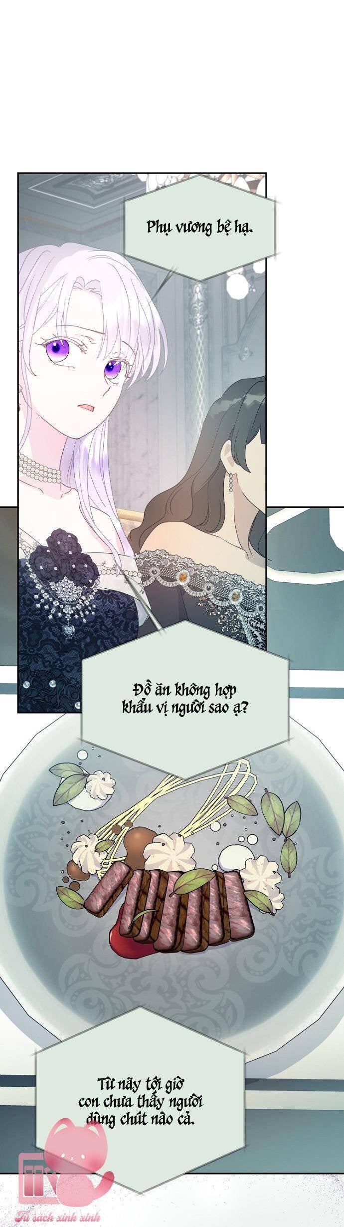 Tiền Là Tất Cả Chồng Là Phù Du - Page 21
