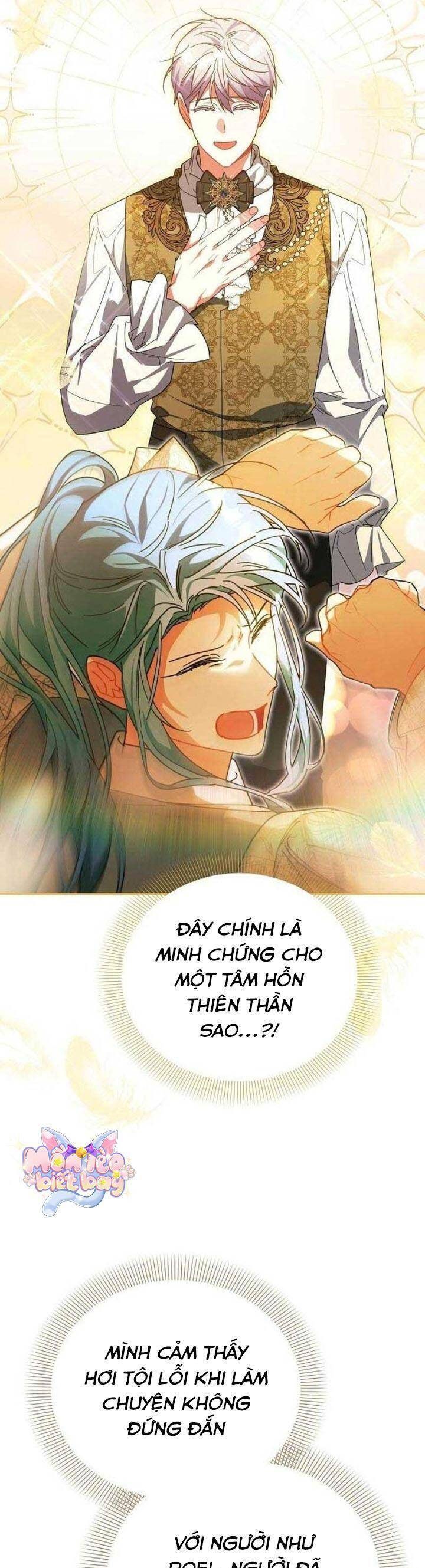 Con Đường Hoa Dành Cho Nam Chính - Page 34