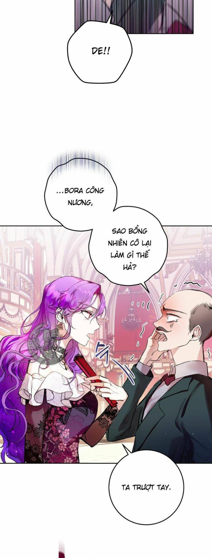Làm Ác Nữ Bộ Không Tuyệt Sao? - Page 11