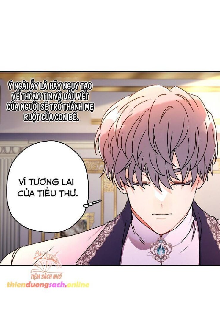 Ta Trở Thành Con Gái Nuôi Của Nam Chính - Page 50